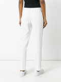 side panel track pants 
