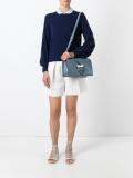 'Barcelona' crossbody bag