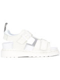 Kamilah sandals