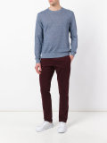 crewneck sweater