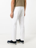 straight-leg chinos