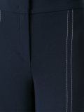panelled trousers