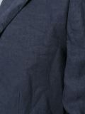 concealed fastening coat