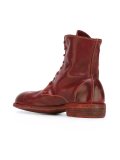 round toe boots