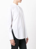 plain shirt
