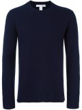 crew neck jumper