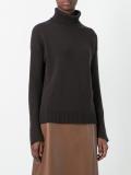 roll neck jumper