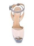 'Betty Glitter' sandals