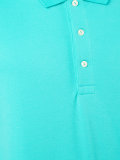 embroidered polo shirt 