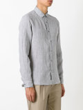 chambray shirt