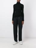turtleneck jumper 