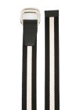stripe belt