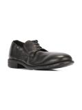 classic Derby shoes