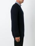 crew neck jumper