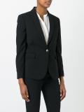 'Savoy' stretch blazer