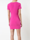 T-shirt dress 