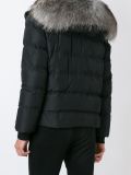 padded jacket