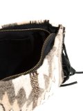 aztec shoulder bag 