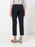 cropped trousers