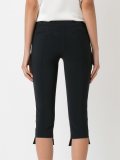 cropped trousers