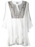 embroidered tunic 