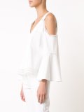 'Jordy' blouse