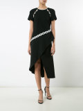 asymmetric dress