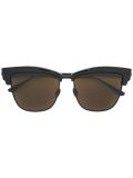 cat eye sunglasses