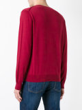 crew neck jumper 