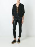 'Hapy' jacket