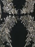 embellished party dress
