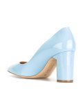 Bertha pumps