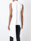 'Coven' knit top