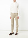 Torino skinny trousers