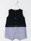 nautical shorties 