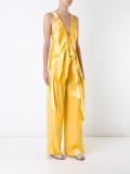 fluid drape top