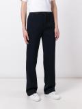classic leg trousers