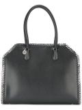 Falabella Box East West tote bag