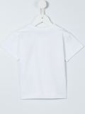 heart logo T-shirt