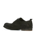 'Double Ringo' Derby shoes