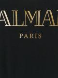 logo tank top