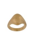 'Medium Orb' ring