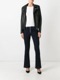 flared jeans