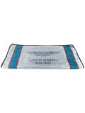 Aston Martin Racing beach towel