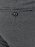 two-piece suit
