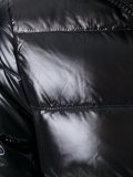 quilted zip up jacket