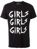 'Trouble' T-shirt