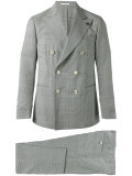 prince of wales two-piece suit