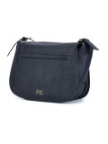 'Eartha saddle'斜跨包