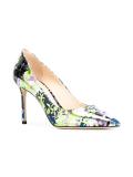 Romy 85 pumps